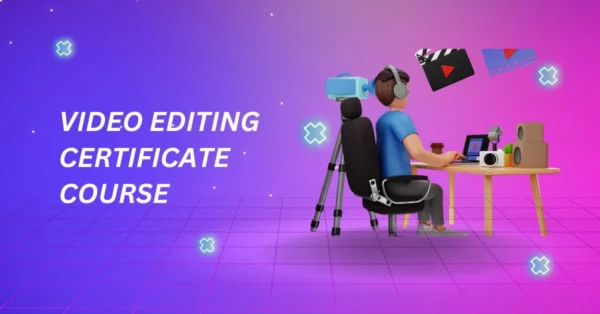 Video Editing Full Course 2025